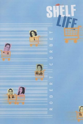 دانلود کتاب Shelf Life