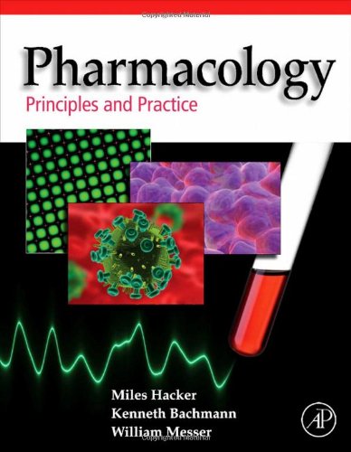 دانلود کتاب Pharmacology: Principles and Practice