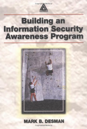 دانلود کتاب Building an Information Security Awareness Program