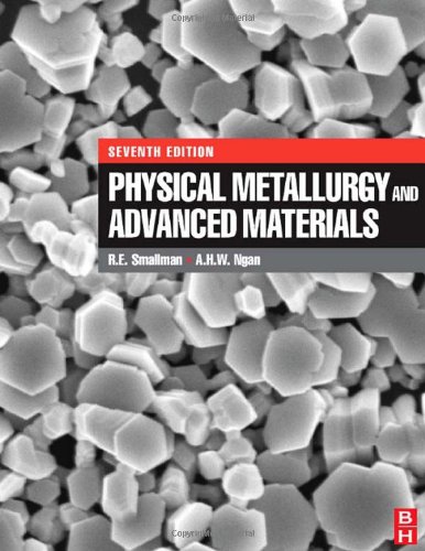 دانلود کتاب Physical Metallurgy and Advanced Materials, Seventh Edition