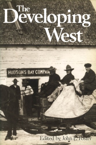 دانلود کتاب Developing the West