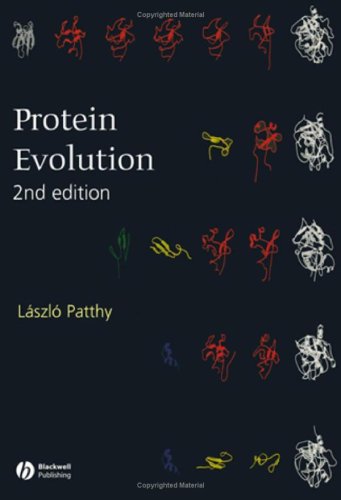 دانلود کتاب Protein Evolution, 2nd Edition