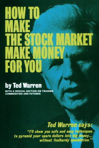 دانلود کتاب فارسی How to Make the Stock Market Money for You
