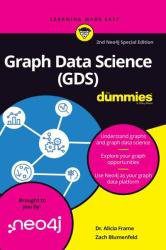 دانلود کتاب Graph Data Science For Dummies, 2nd Neo4j Special Edition