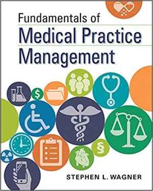 دانلود کتاب Fundamentals of Medical Practice Management
