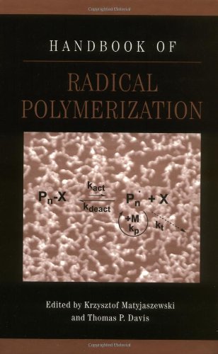 دانلود کتاب Handbook of Radical Polymerization