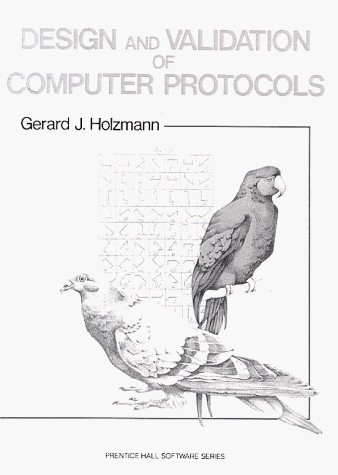 دانلود کتاب Design and Validation of Computer Protocols (Prentice Hall Software Series