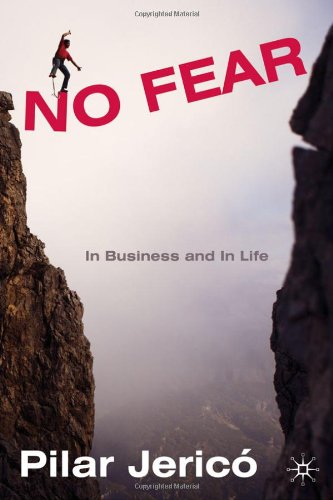 دانلود کتاب No Fear: In Business and Life