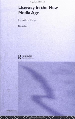دانلود کتاب Literacy in the New Media Age (Literacies