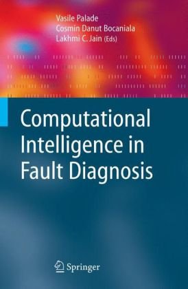 دانلود کتاب Computational Intelligence in Fault Diagnosis (Advanced Information and Knowledge Processing