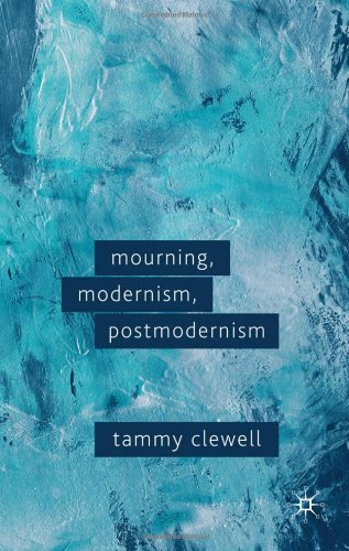 دانلود کتاب Mourning, Modernism, Postmodernism