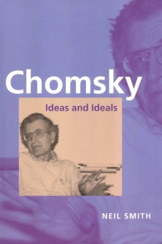 دانلود کتاب Chomsky: Ideas and Ideals
