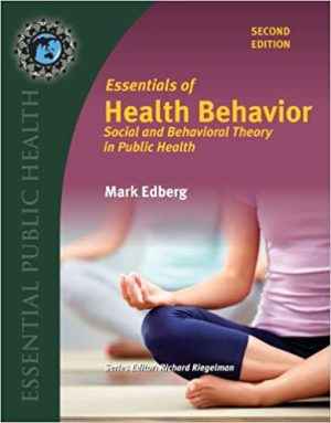 دانلود کتاب Essentials of Health Behavior (2nd Edition)