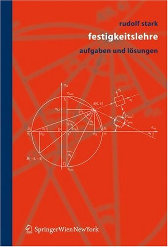 دانلود کتاب Festigkeitslehre: Aufgaben und Losungen GERMAN