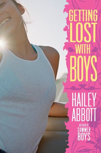 دانلود کتاب Getting Lost with Boys