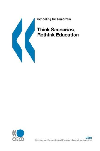 دانلود کتاب Schooling for Tomorrow Think Scenarios, Rethink Education (Schooling