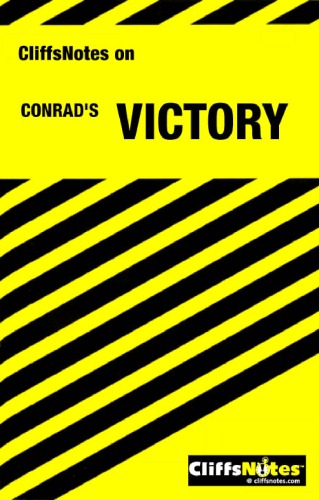 دانلود کتاب Cliffsnotes Victory (Cliffs Notes
