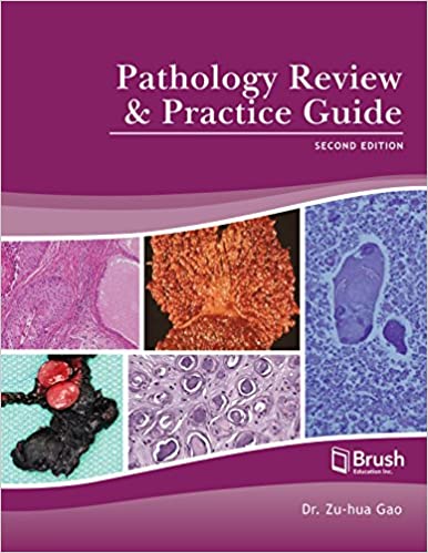 دانلود کتاب Pathology Review and Practice Guide (2nd Edition)