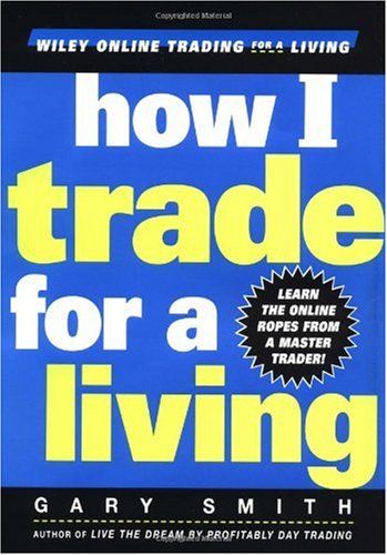 دانلود کتاب How I Trade for a Living (Wiley Online Trading