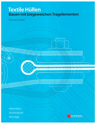 دانلود کتاب Textile Hüllen