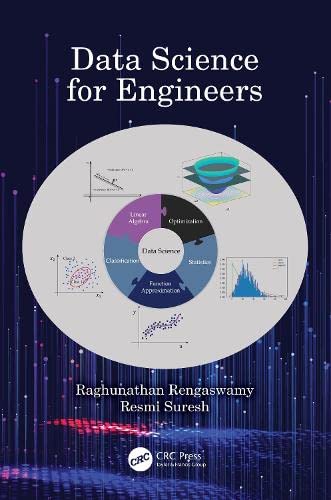 دانلود کتاب Data Science for Engineers