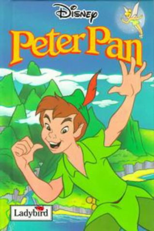 دانلود کتاب Peter Pan
