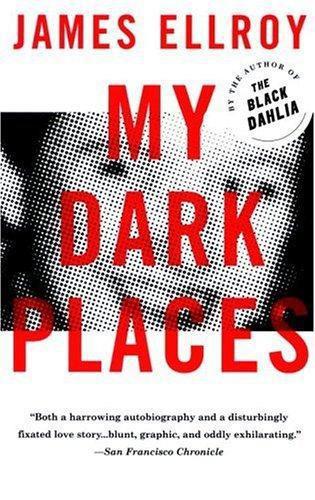دانلود کتاب My Dark Places