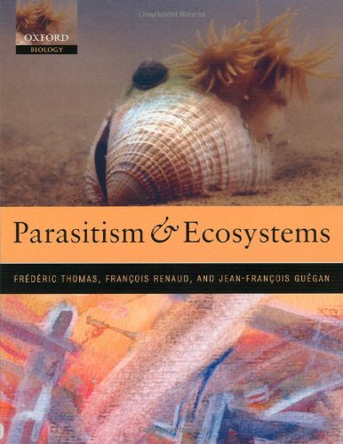 دانلود کتاب Parasitism and Ecosystems