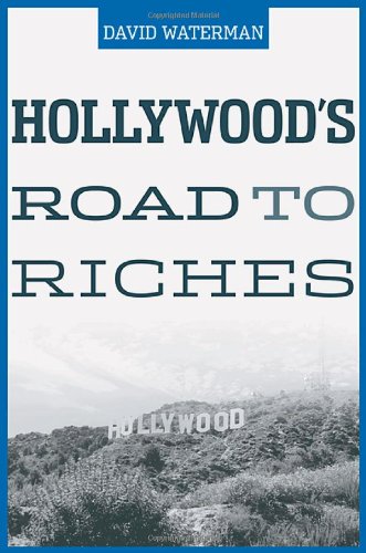 دانلود کتاب Hollywood’s Road to Riches
