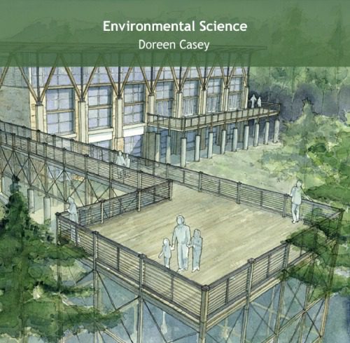 دانلود کتاب Environmental Science