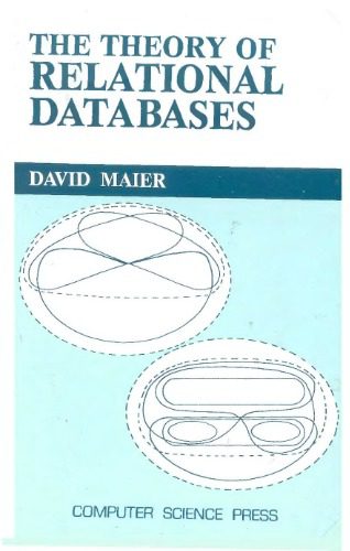 دانلود کتاب Theory of Relational Databases