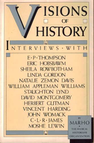 دانلود کتاب Visions of History