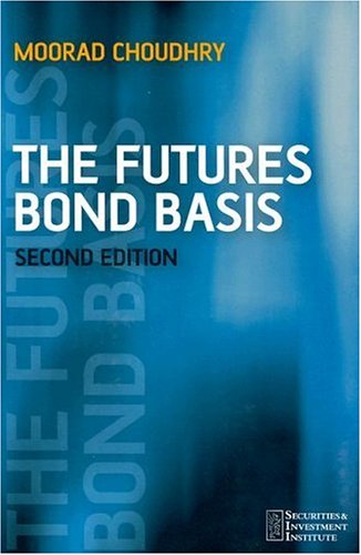 دانلود کتاب The Futures Bond Basis (Securities Institute