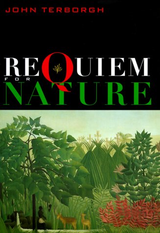 دانلود کتاب Requiem for Nature
