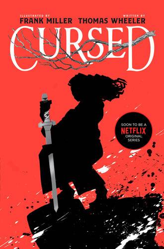 دانلود کتاب Cursed