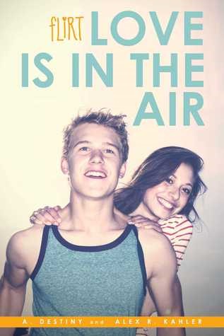 دانلود کتاب Love Is in the Air
