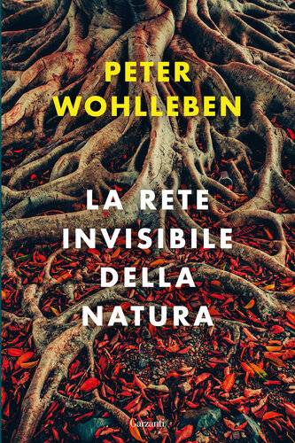 دانلود کتاب La rete invisibile della natura