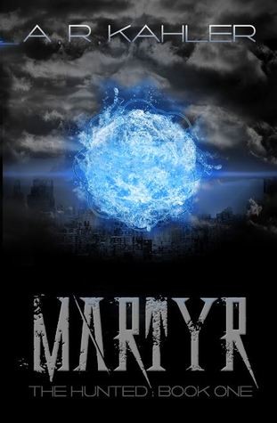 دانلود کتاب Martyr