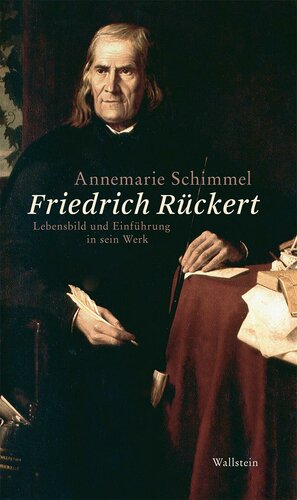 دانلود کتاب Friedrich Rückert