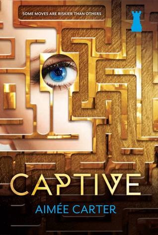 دانلود کتاب Captive