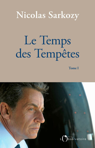 دانلود کتاب Le Temps des Tempêtes