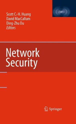 دانلود کتاب Network Security