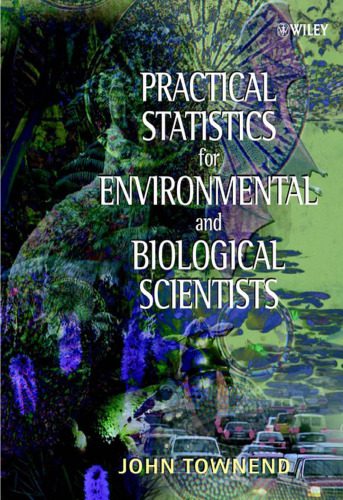 دانلود کتاب Practical Statistics for Environmental and Biological Scientists
