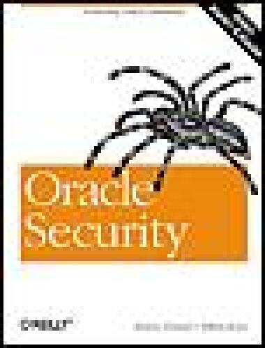 دانلود کتاب Oracle Security
