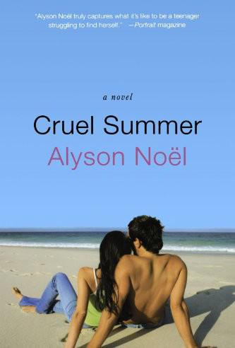 دانلود کتاب Cruel Summer