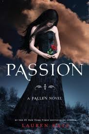 دانلود کتاب Passion (Fallen 03)