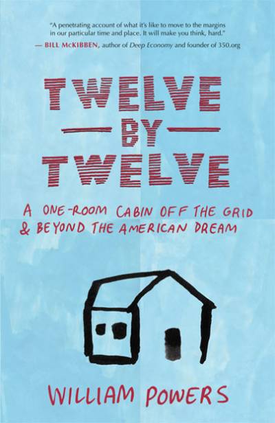 دانلود کتاب Powers, Micahel – Twelve by