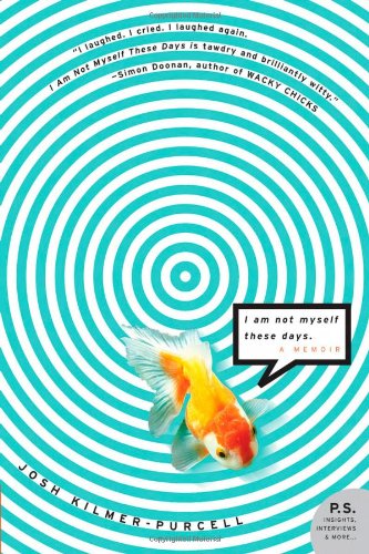 دانلود کتاب I Am Not Myself These Days: A Memoir