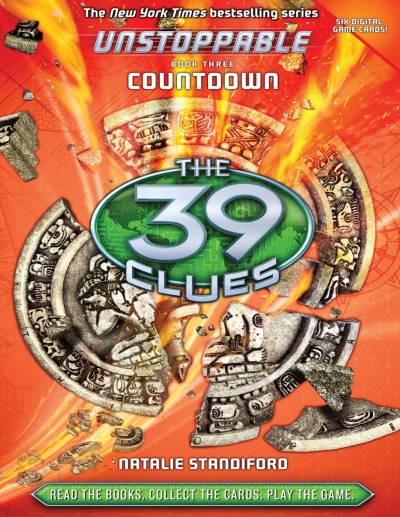 دانلود کتاب Countdown