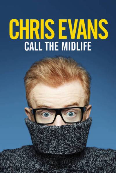 دانلود کتاب Call the Midlife